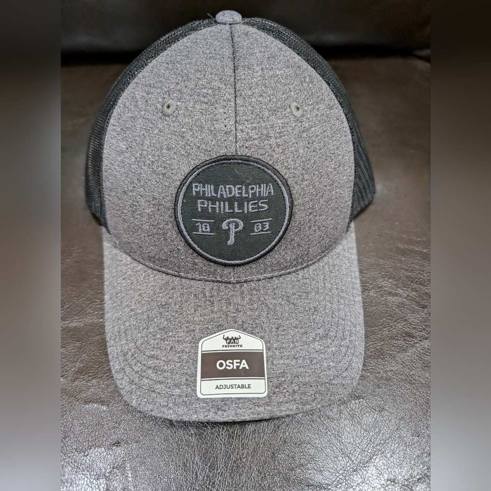 Philadelphia Phillies baseball hat